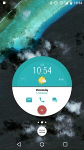 Screenshot KWGT Kustom Widget Pro Mod APK