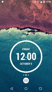 Screenshot KWGT Kustom Widget Pro Mod APK