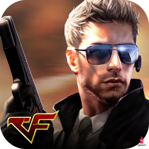 Download CrossFire: Legends Mod Apk v1.0.11.11 (MOD) Neueste Version 2025