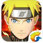 Naruto Mobile v1.22.12.12 Apk + Mod