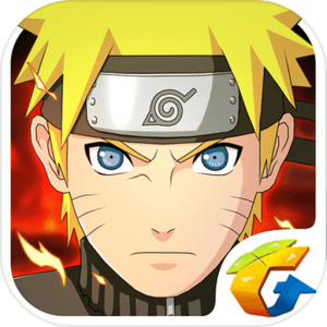 Download Naruto Mobile Fighter Mod Apk v1.22.12.12 Latest 2025
