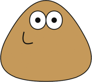 Download Pou Mod Apk v1.4.134 (Unlimited Money, Max Level) Latest 2026