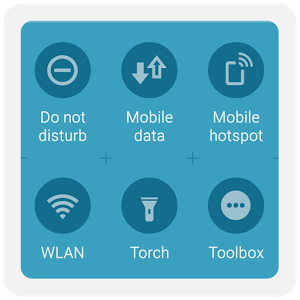 Télécharger QuickPanel Manager Mod Apk v1.3.8 (Paid For Free) Dernière version 2025