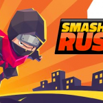 Smashing Rush 1.4.9 APK + MOD