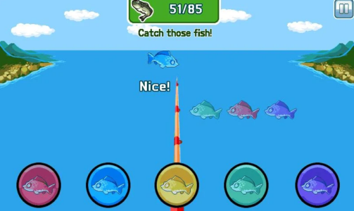 Screenshot Little Big City Mod APK