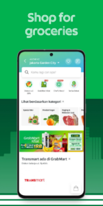 Screenshot Grab Mod APK