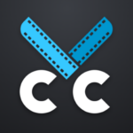 Download Cute CUT – Video Editor & Movie Maker Mod Apk v1.8.8 (PRO Unlocked) Terbaru 2025