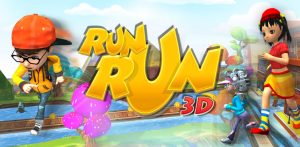 تنزيل RUN RUN 3D 3 Mod Apk v501.5.6 (Unlimited Money) أحدث إصدار 2025