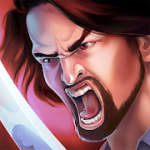 A Way To Slay Bloody Fight And Turn Based Puzzle 2.01 MOD APK