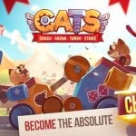 CATS Crash Arena Turbo Stars 2.4 MOD
