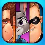 Disney Heroes Battle Mode 1.2.3 Mod + APK