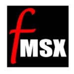FMSX Deluxe MSX Emulator 5.5.1 APK