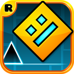 Download Geometry Dash Mod Apk v2.2.13 (Unlimited Money) Latest 2024