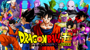 Download Dragon Ball Super Mod Apk v1.2.19 (Mod Menu) Neueste 2025