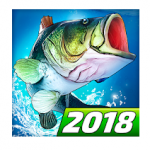 Fishing Clash Catching Fish Game Bass Hunting 3D 1.0.35 MOD APK