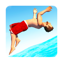 Flip Diving Mod Apk v3.0.03 (Unlimited Money)