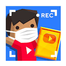 Download Vlogger Go Viral Mod Apk v2.43.74 (Unlimited Money) Terbaru 2026