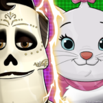 Download Disney Heroes: Battle Mode Mod Apk v6.4 (Mod Menu) Terbaru 2025