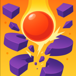 Download Helix Jump Mod Apk v5.21.4 (Unlocked, No ADS) Latest 2025