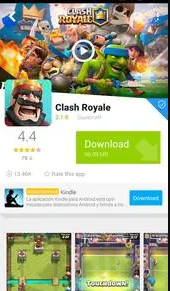 Screenshot Uptodown Mod APK