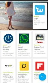 Screenshot Uptodown Mod APK