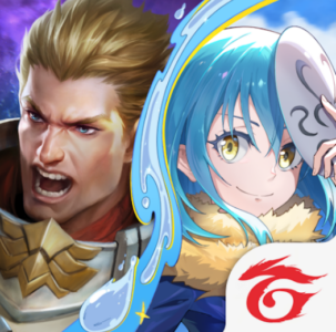 Download Garena AOV – Arena of Valor: Action MOBA Mod Apk v1.59.1.5 (MOD) Terbaru 2025