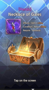 Screenshot Jump Arena PvP Online Battle Mod APK