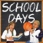 Download School Days Mod Apk v1.261.64 (Unlock All) Terbaru 2025