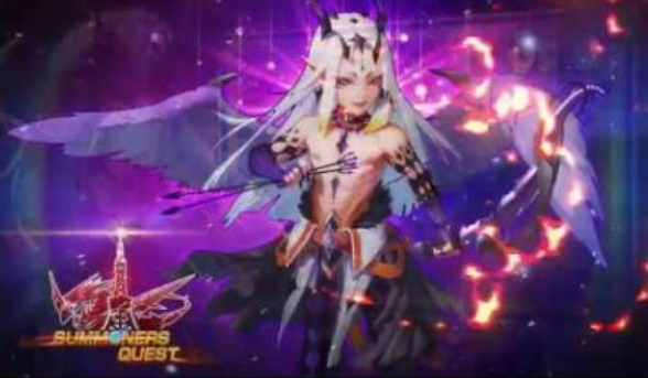 Screenshot Summon Quest Mod APK