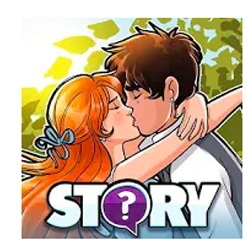 Whats Your Story Mod Apk v1.19.23 (Sınırsız Ticket/Gems) Son Sürüm 2025 İndir