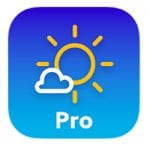 Freemeteo Pro Premium 1.0.10 APK