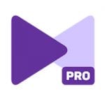 KMPlayer Pro 2.2.8 APK