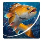 Kail Pancing MOD APK v2.1.5