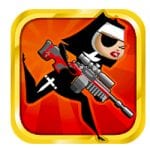 Nun Attack Run Gun 1.6.4 MOD APK