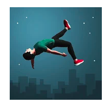 Download Parkour Flight 2 Mod Apk v3.02 (Mod Unlock) Neueste 2025