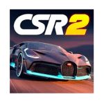 CSR Racing 2 1.23.0 APK + MOD + Data