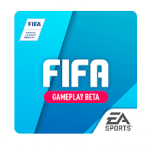 FIFA Football: GAMEPLAY BETA APK