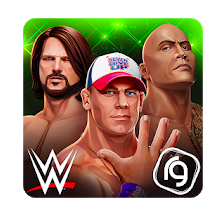 Download WWE Mayhem v1.95.121 (Unlimited Money, Gold) Terbaru 2025