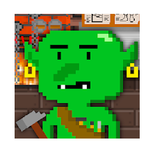 Download Goblin’s Shop Mod Apk v1.6.1 (Mod Menu) Neueste 2025