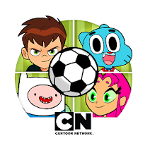 Télécharger Toon Cup 2018 mod Apk v4.7.6 (Speed Hack) dernière version 2025