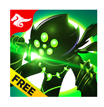 League of Stickman Mod Apk v6.1.6 (Unlimited Money) Download 2024