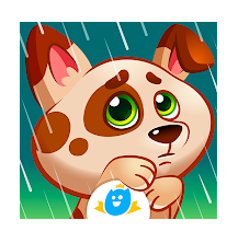 Download Duddu My Virtual Pet Dog Mod Apk v1.84 (Unlimited Money) Terbaru 2024