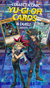 Screenshot Yu-Gi-Oh! Duel Links Mod APK