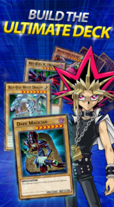 Screenshot Yu-Gi-Oh! Duel Links Mod APK