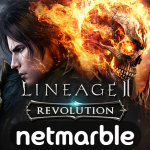 Download Lineage 2: Revolution Mod Apk v1.59.08 (No Ads) Terbaru 2026