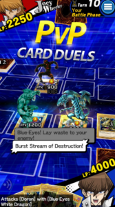 Screenshot Yu-Gi-Oh! Duel Links Mod APK