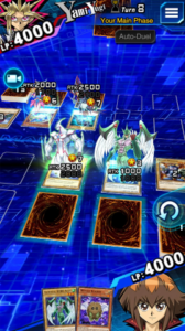 Screenshot Yu-Gi-Oh! Duel Links Mod APK