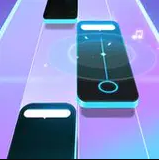 Baixar Piano Tiles – Magic Tiles Mod Apk v1.39.0 (Unlimited Resources) Mais Recente 2025