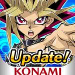 Download Yu-Gi-Oh! Duel Links Mod Apk v10.2.0 (AutoPlay, Reveal Card, Show Monster) Terbaru 2025