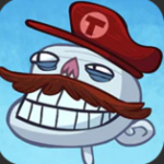Download Troll Face Quest: Video Games Mod Apk v1.6.2 (Mod) Terbaru 2025